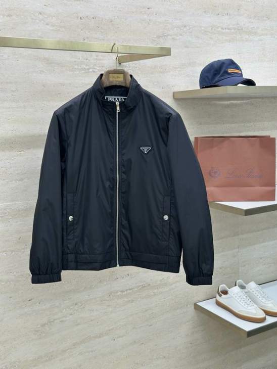 Picture of Prada Jackets _SKUPradaM-3XLxetr1930292